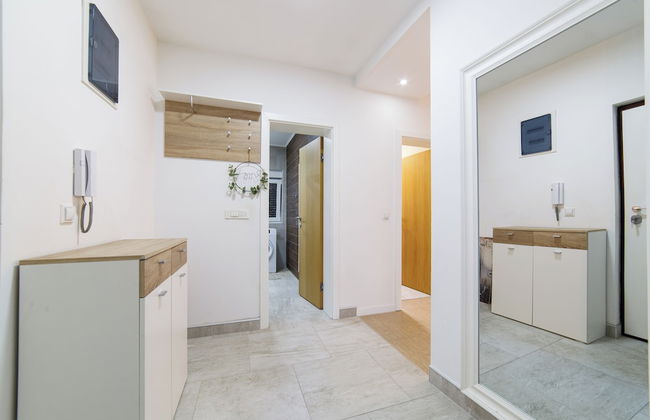 Casper B&B luxury apartments - Foto 21