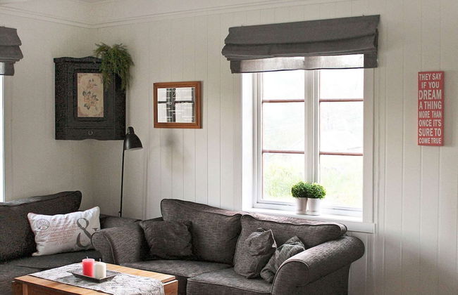 5 Person Holiday Home in Vagland - Photo 8