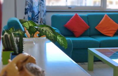 Moradía - alloggio turistico - Photo 1