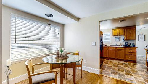 Whidbey Way Beach House - Foto 5