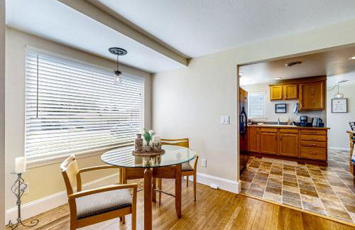 Whidbey Way Beach House - Foto 5