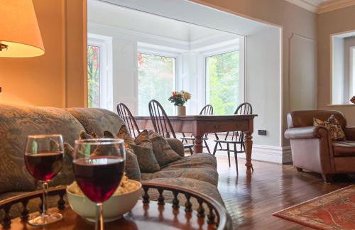 Daweswood, Patterdale, characterful with fairy tale garden and fell walks from the door - Foto 12