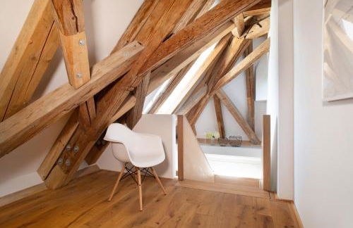 Schloss Kirchberg - Schlossnest - Foto 21