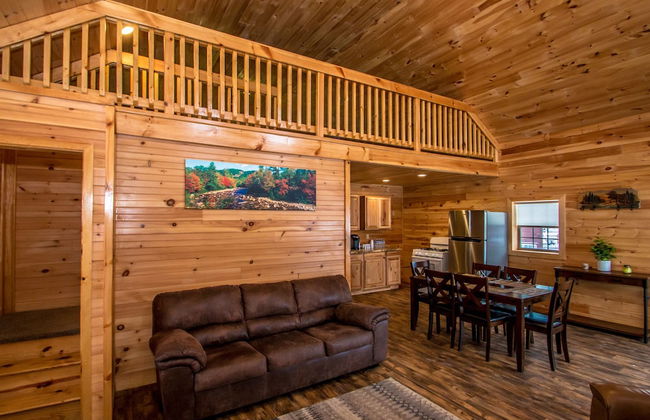 Presidential Mountain Resort - Photo 53