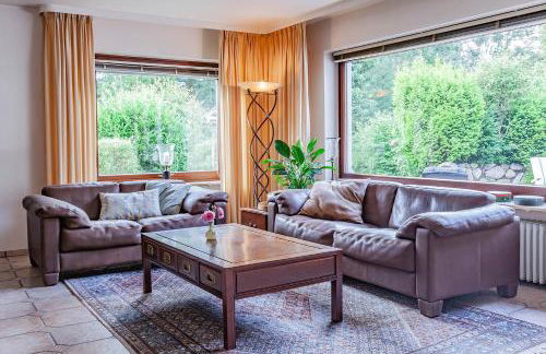 Top-bewertete Komfort-Ferienwohnung mit Sonnenterrasse in der Lüneburger Heide - Foto 5