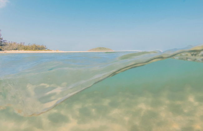 Santi Sabai Ibira - Um Refúgio às Margens da Lagoa - Photo 49