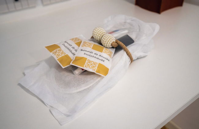 B and G Boutique apt.-heart of Milano- Design District - Foto 53