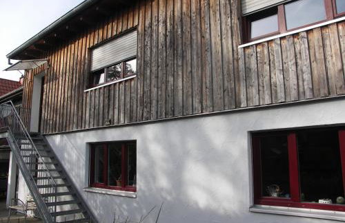 Ferienwohnung Mattheiser Weiher - Foto 1