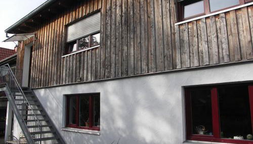 Ferienwohnung Mattheiser Weiher - Photo 1