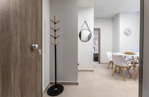 Utopia apartment in Nea Ionia A3 - Foto 8