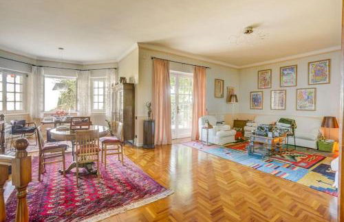 Villa Luce-Casa vacanza con vista panoramica mare. - Foto 8