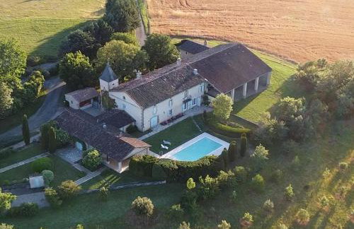 Gites de Labadie - Foto 20