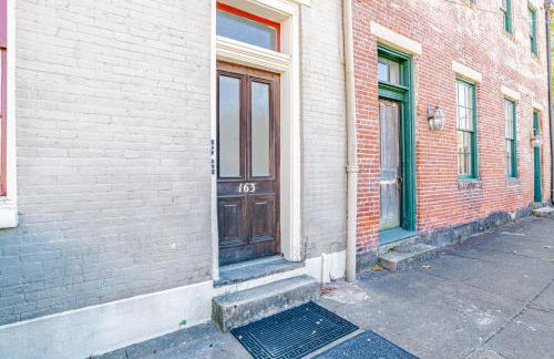 Newly Renovated Downtown Apartment in the Historic District, Quiet Street! - Photo 25