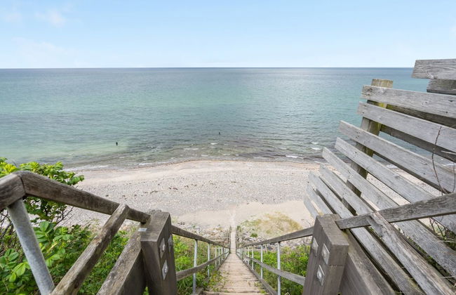 "Orwik" - 30m from the sea - Foto 6