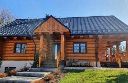 Apartamenty nad Jeziorem Leśniańskim - Foto 1