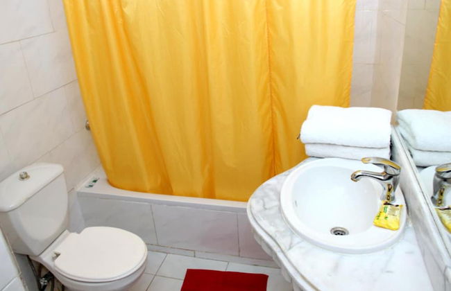 Alexandria Mediterranean Suites - Foto 41