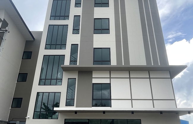 W residence samutsakorn - Photo 1