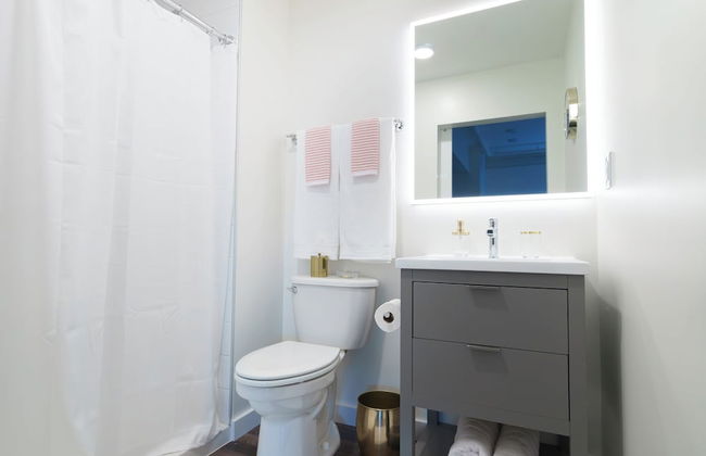 The Standard Downtown Columbus - Foto 35