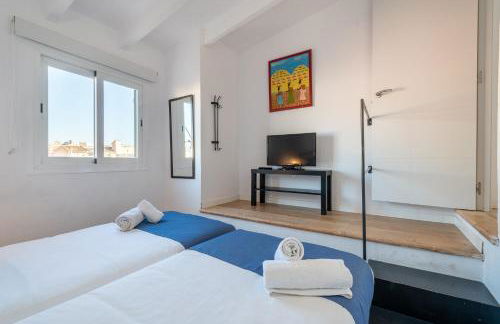 Holiday Palma Apartments - TI by PriorityVillas - Foto 7