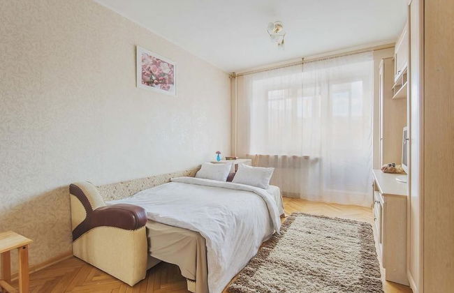 GM Apartment Bryanskaya 12 - Foto 8