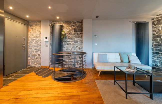 Petra Apartment in Civenna by Wonderful Italy - Foto 16