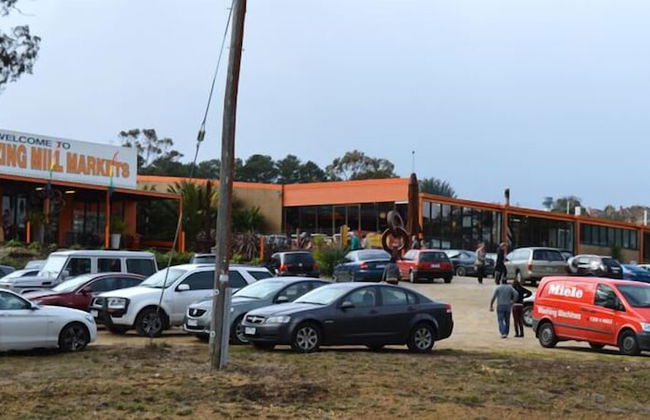 Briars Cottage - Daylesford - Foto 38