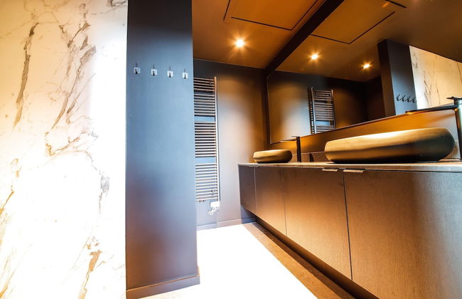 Modern Maison Near Somme-leuze - Foto 23