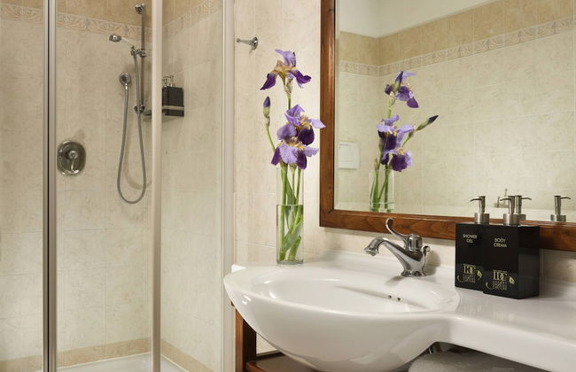 Relais Villa Monte Solare Wellness & SPA - Foto 15