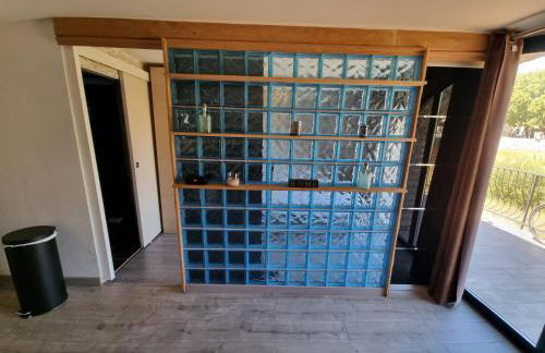 La terrasse du Roubion - Foto 10