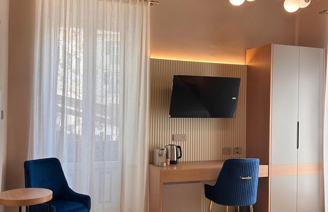 Heraklean Suites Tropea - Photo 5