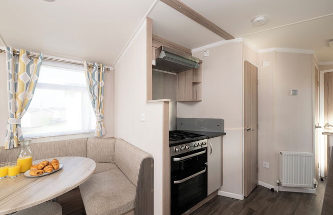 Tencreek Holiday Park - Foto 40