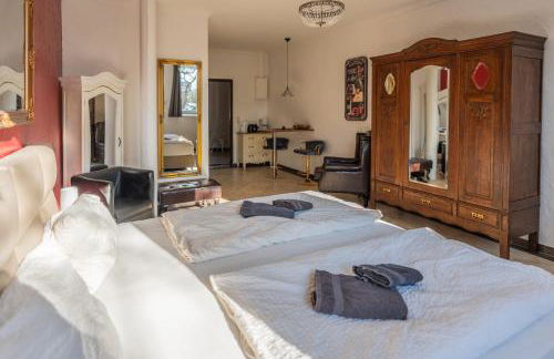 Villa Backstein OBO19 - Foto 60