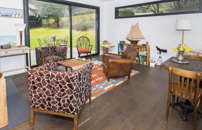 Holiday Home Bois-le-vent - Foto 8