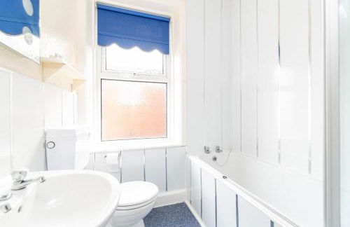 Sandpiper Holiday Apartments - Foto 98