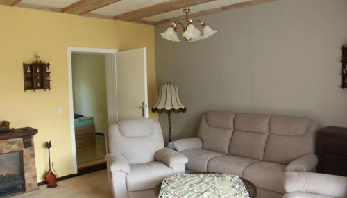 Ferienhaus Groß Dratow - Foto 5