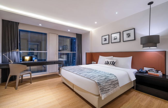 Citadines South Chengdu - Photo 24