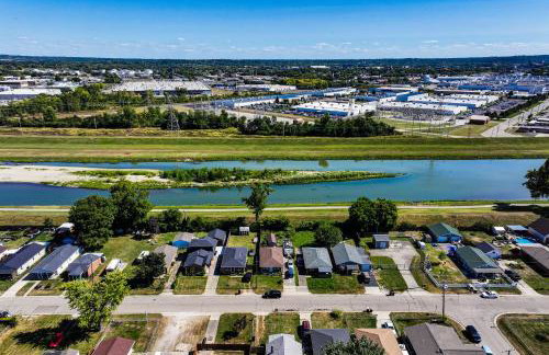 Walk and Bike Great Miami River Trail Dayton Home - Foto 25