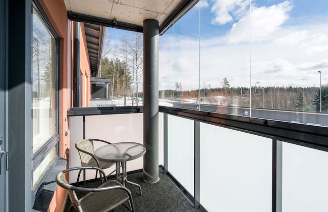 Hiisi Homes Kirkkonummi Laajakallio - Foto 67