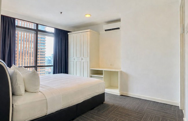 KL Bintang Suites at Times Square - Photo 9