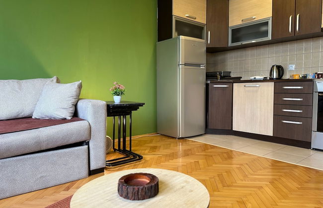 Yellow Moon Hostel&Apartment - Foto 8