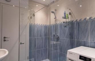 Rooftop 85qm - Burgblick - nahe Heidelberg - Loggia - Büro - Klima - Foto 14