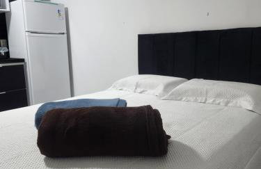 Apartamento West Fit - Padrão - Foto 8