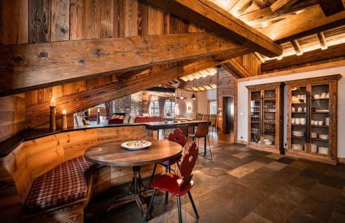 Chalets LA MOURRA - Foto 43