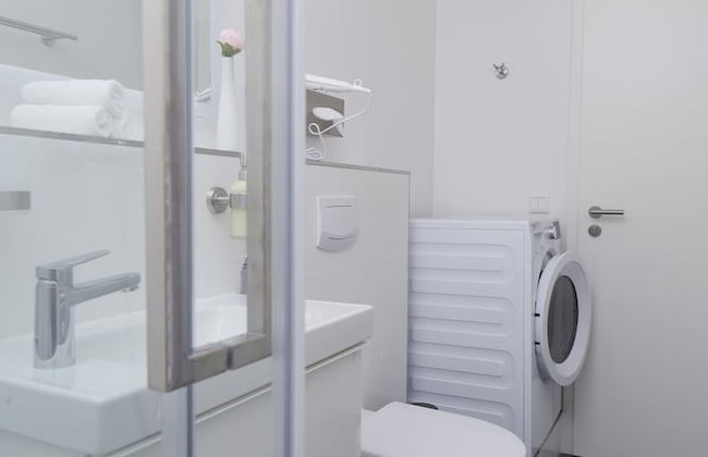 Hamburg Nord Apartments - Foto 31