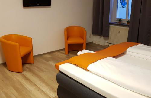 Ferienwohnung 1 Christiansdorf Freiberg - Foto 6