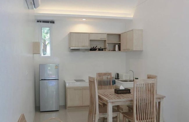 De Palm Poolvilla - Photo 20