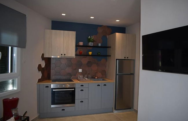 Villa Paxos - Foto 25