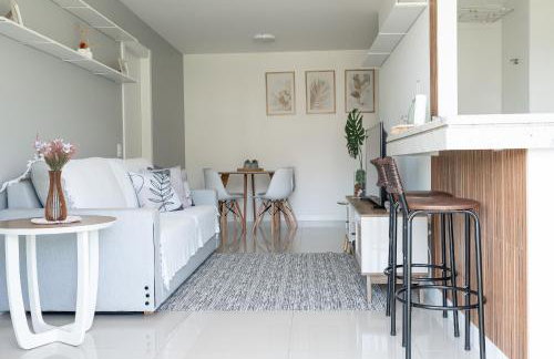 Apto na Barra da Tijuca próximo a praia - Foto 68