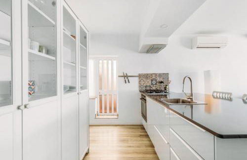 BEACH APARTMENT IN MALAGA - Photo 7