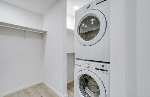 Sleek and Modern El Paso Retreat about 6 Mi to Downtown! - Foto 23